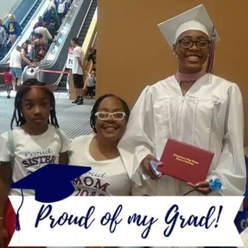 Meet your Posher, Karla